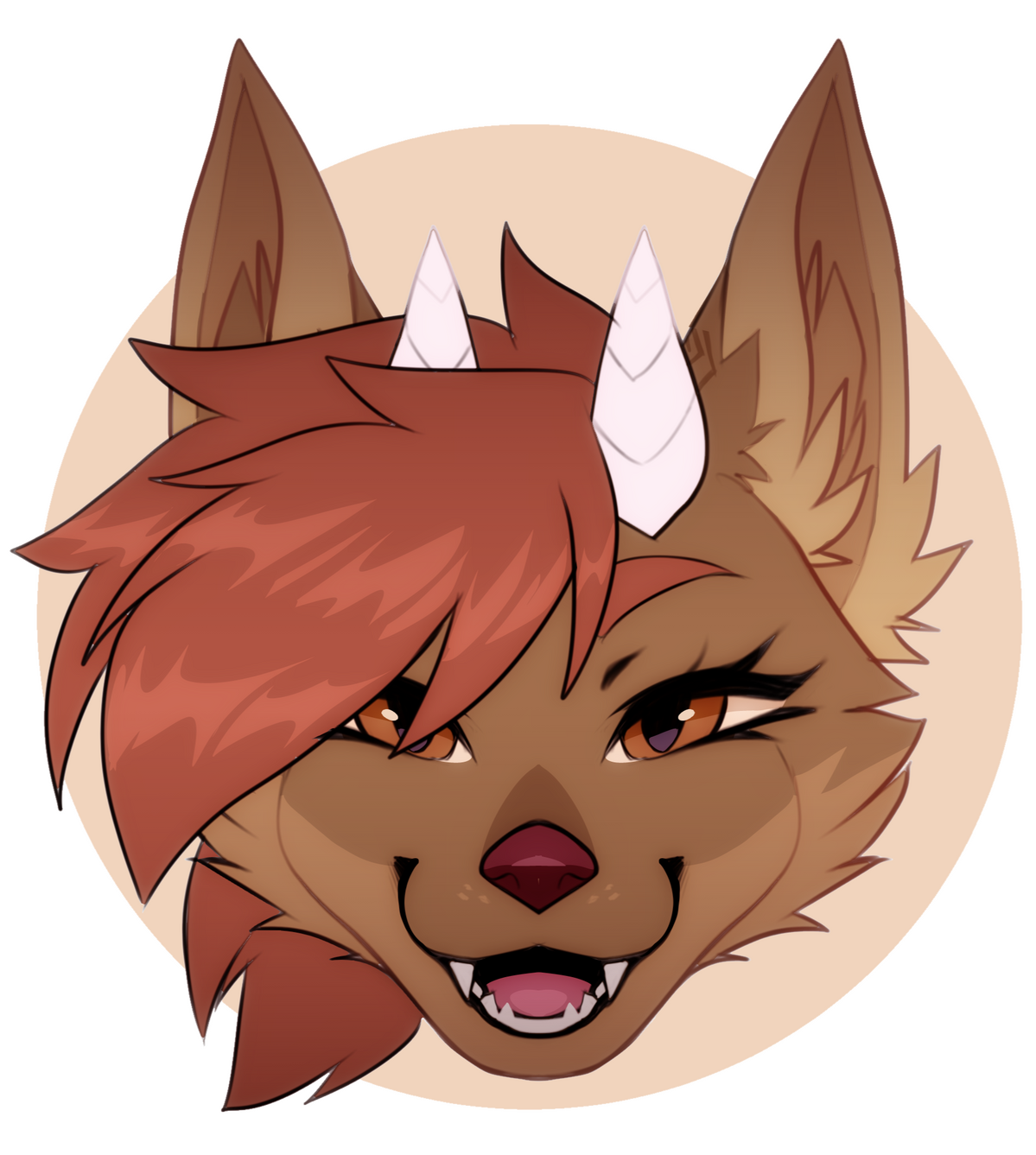 My selfsona