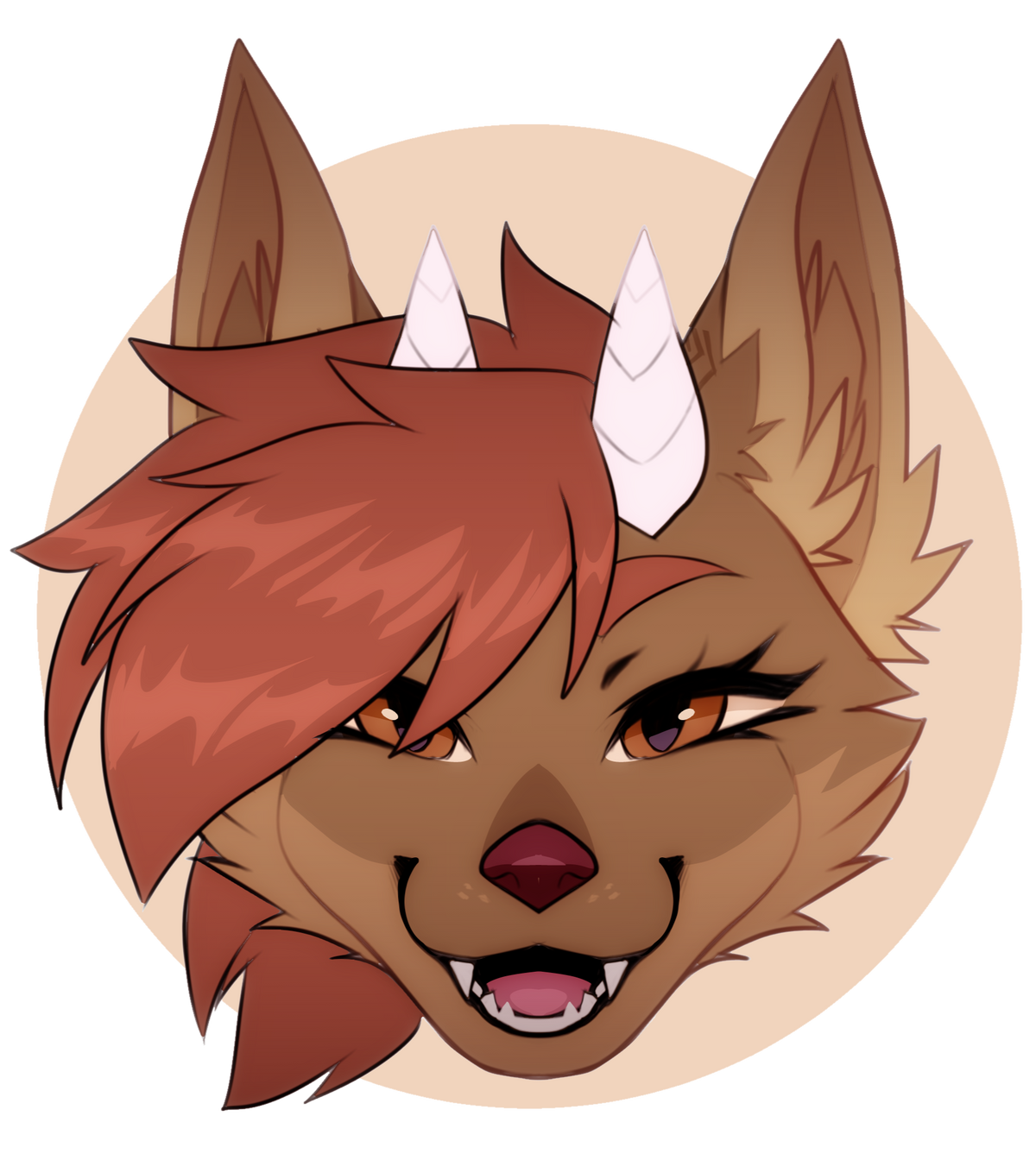 My selfsona